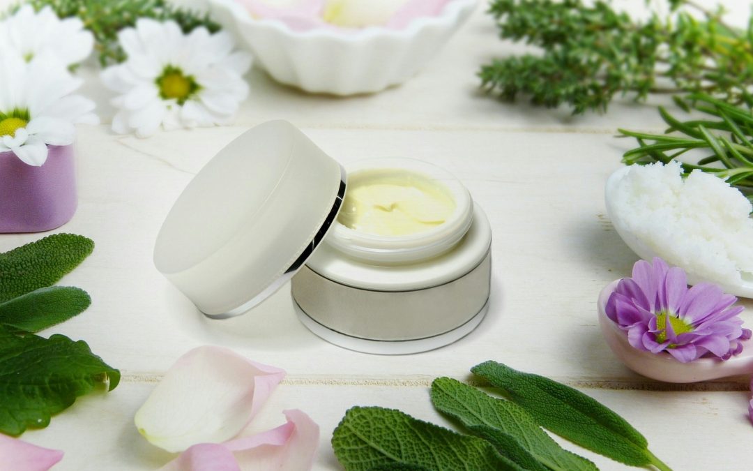 Ancient African Beauty Rituals