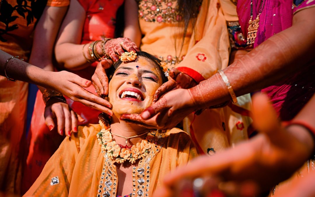 Ayurvedic Skin Secrets