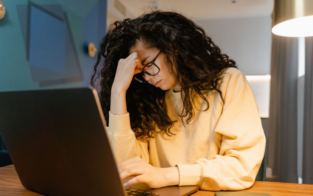 Feeling Tired, Sluggish or Less Energetic?